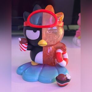 Mighty Jaxx Kandy x Sanrio Badtz Maru Sea Breeze Series